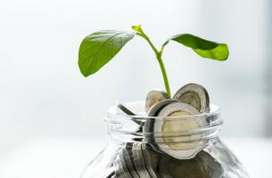 H ΕΑΤΕ συμμετέχει σε «πράσινο» fund 