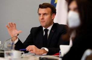 Γαλλία: Πακέτο 30 δισ. ευρώ για καινοτομία και ενεργειακή μετάβαση της βιομηχανίας