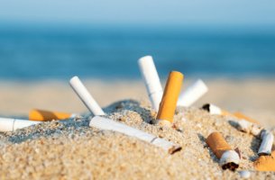 Όμιλος Σαρακάκη: Ενώνει τις δυνάμεις του με τη Cigaret Cycle για την ανακύκλωση αποτσίγαρων