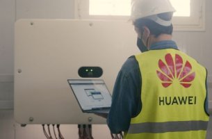 Η Huawei συμμετέχει στην έκθεση Intersolar Europe 2022