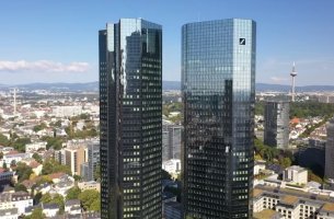 Η Deutsche Bank εισάγει υποχρεωτικές αξιολογήσεις ESG για τους προμηθευτές της