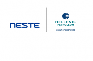 Συμφωνία των ΕΛΠΕ με τη Neste για την προμήθεια βιώσιμων καυσίμων στις πτήσεις της Aegean