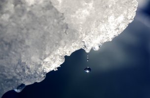 Η Αρκτική ανεβάζει θερμοκρασία 4 φορές ταχύτερα από την υπόλοιπη Γη
