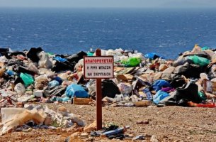 Κομισιόν: Στη δεύτερη θέση της ΕΕ η Ελλάδα στη μαύρη λίστα παραβάσεων περιβαλλοντικών κανόνων