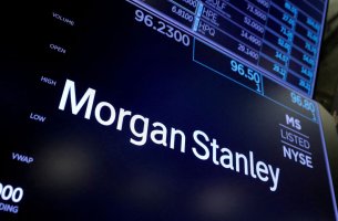 Morgan Stanley: Επενδύει 1 δισ. δολάρια σε στρατηγικές με στόχο τον 1GT διοξείδιο του άνθρακα