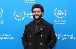 The Weeknd: Συγκέντρωσε 5 εκατομμύρια δολάρια για την καταπολέμηση της πείνας
