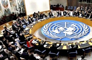 Η Γενική Συνέλευση του ΟΗΕ υιοθέτησε «ιστορική» απόφαση για την κλιματική δικαιοσύνη