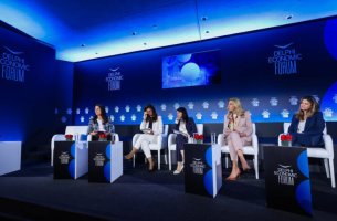 Ηγετικός ο ρόλος των γυναικών στην ελληνική ναυτιλία 