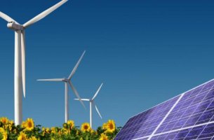 Τι σημαίνουν υψηλά επιτόκια για επενδύσεις σε ανανεώσιμες πηγές ενέργειας