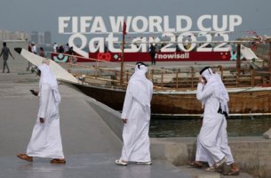 Παγκόσμιο Κύπελλο Ποδοσφαίρου: Δεν ήταν τόσο κλιματικά ουδέτερο όσο υποστήριζε η FIFA 