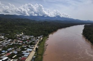 Αμαζόνιος: Η πράσινη ανάπτυξη μπορεί να αποφέρει δισ. έσοδα για τη Βραζιλία