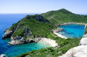 Βράβευση της Ελλάδας και του ΕΟΤ για δράσεις βιώσιμου τουρισμού