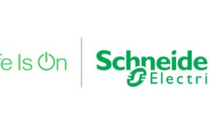 Η Schneider Electric βραβεύεται ακόμη μία φορά για τις IT λύσεις της στον κλάδο των data centers