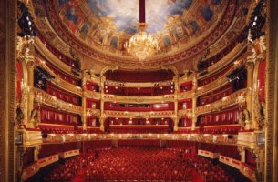 Βέλγιο: Πρεμιέρα στην όπερα των Βρυξελλών μουσικού έργου αφιερωμένου στην κλιματική αλλαγή