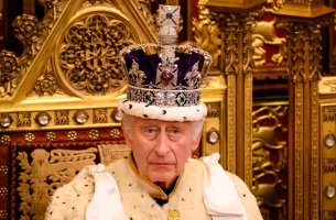 Bρετανία: Γιατί ο πρώτος «Λόγος του Βασιλιά» ήταν αντίθετος με τα «πιστεύω» του Καρόλου