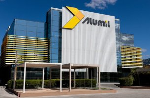 Alumil: Τα ελληνικά κουφώματα από 60% ανακυκλωμένο αλουμίνιο που κοσμούν εμβληματικά κτήρια σε όλο τον κόσμο