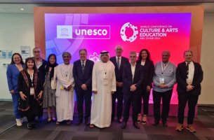 Verimpact: Εκδήλωση για Βιωσιμότητα στο Συνέδριο της UNESCO στα ΗΑΕ