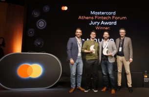 Mastercard Fintech Forum: Μεγάλος νικητής η καινοτομία