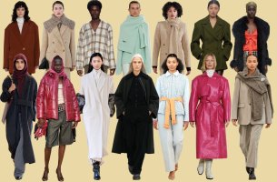 Η εβδομάδα μόδας στην Κοπεγχάγη θέτει τα standards της βιωσιμότητας