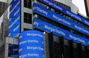 Η Morgan Stanley στοχεύει σε 1 δισεκατομμύριο δολάρια για επενδύσεις «μετάβασης»