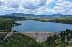 ΕΥΔΑΠ: Προχωρά η δημοπράτηση του αγωγού υδροδότησης στην Κινέτα