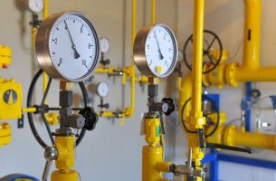 ΔΕΣΦΑ: Προχωρούν οι διαδικασίες για τον κάθετο διάδρομο φυσικού αερίου