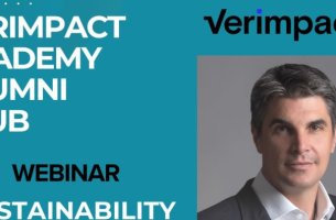 Διαδικτυακό σεμινάριο για τη Βιωσιμότητα και τον Τουρισμό από την Verimpact