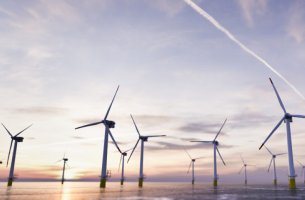 Το 30% της ενέργειας που παρήχθη παγκοσμίως προήλθε από ανανεώσιμες πηγές το 2023