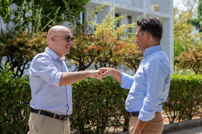 Σημαντική διάκριση για την ελληνική start-up εταιρεία Biomimetic