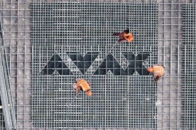 ΑΒΑΞ: Στηρίζει την έκδοση του βιβλίου “The Architect and the Animal”