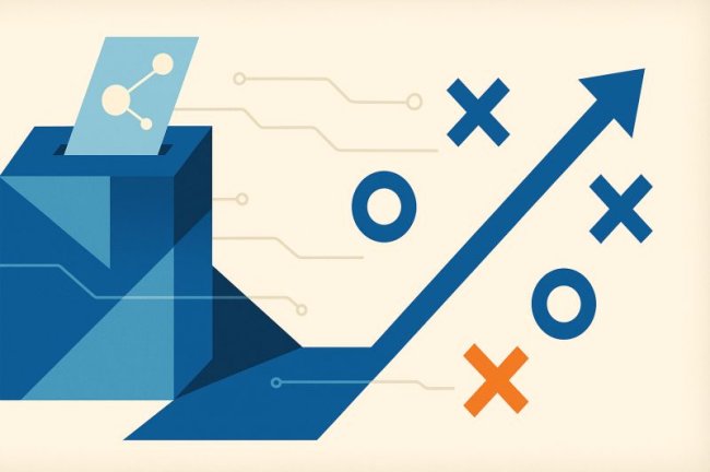 Η κυβέρνηση Τραμπ βάζει στο στόχαστρο τους proxy advisers ISS και Glass Lewis