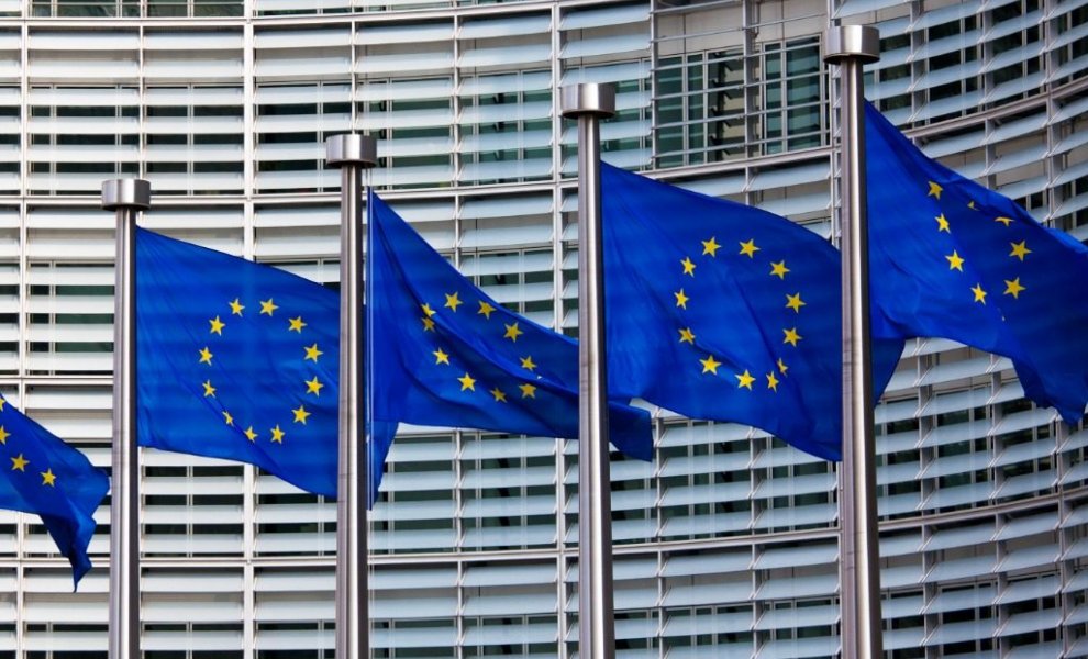 Morgan Stanley και Amundi στηρίζουν τους στόχους της βιωσιμότητας της Ευρωπαϊκής Ένωσης