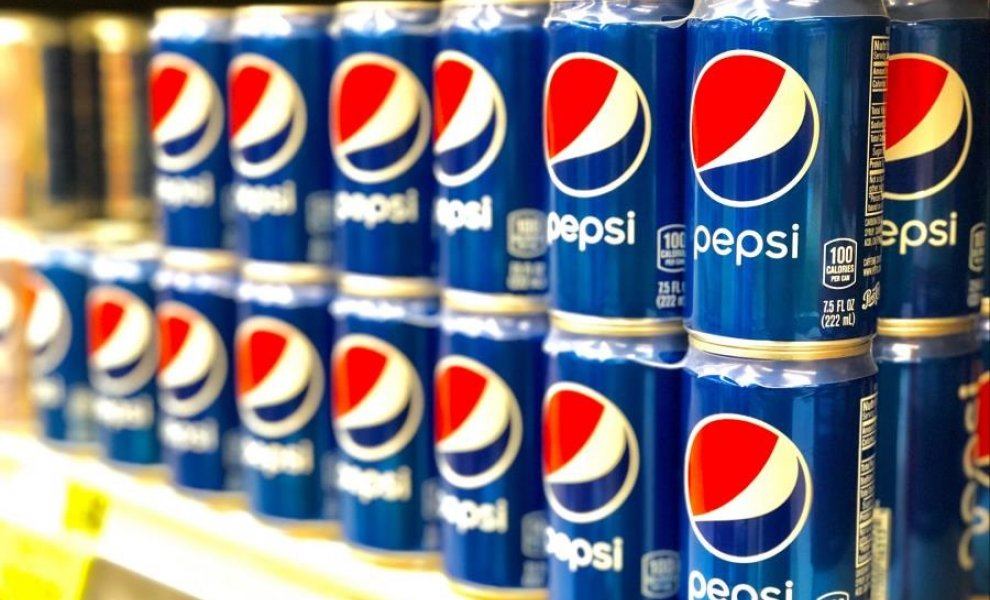 Pepsico: Ανακοίνωσε το pep+ ένα ολοκληρωμένο πλαίσιο βιωσιμότητας 