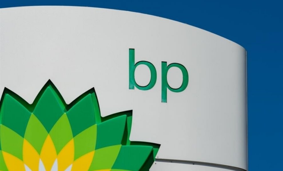 BP: Νέος επικεφαλής ανανεώσιμων πηγών ενέργειας