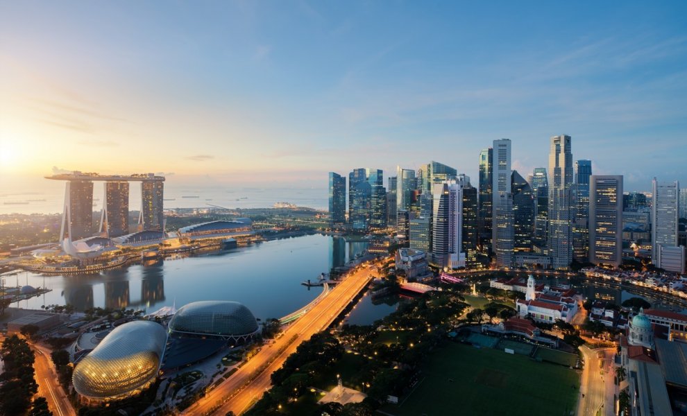 Κρατικό Ταμείο Πλούτου Σιγκαπούρης: Οι βιώσιμες επενδύσεις είναι η κορυφαία προτεραιότητά μας 