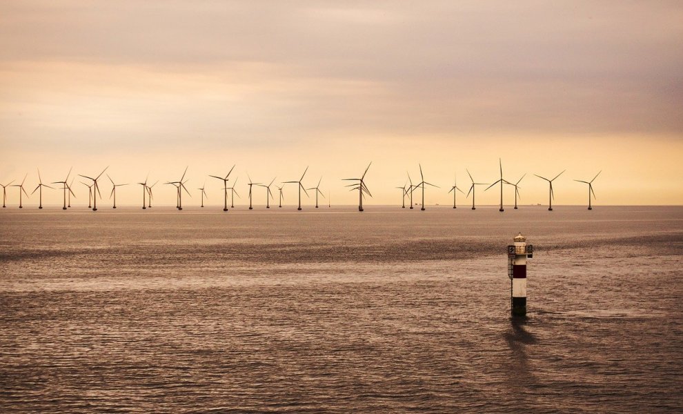 WindFloat Atlantic: Πάνω από 75 GWh κατά το πρώτο έτος λειτουργίας 