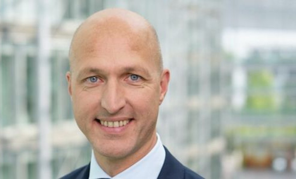 Νέος πρόεδρος της WindEurope, ο Διευθύνων Σύμβουλος της RWE Renewables, Sven Utermohlen