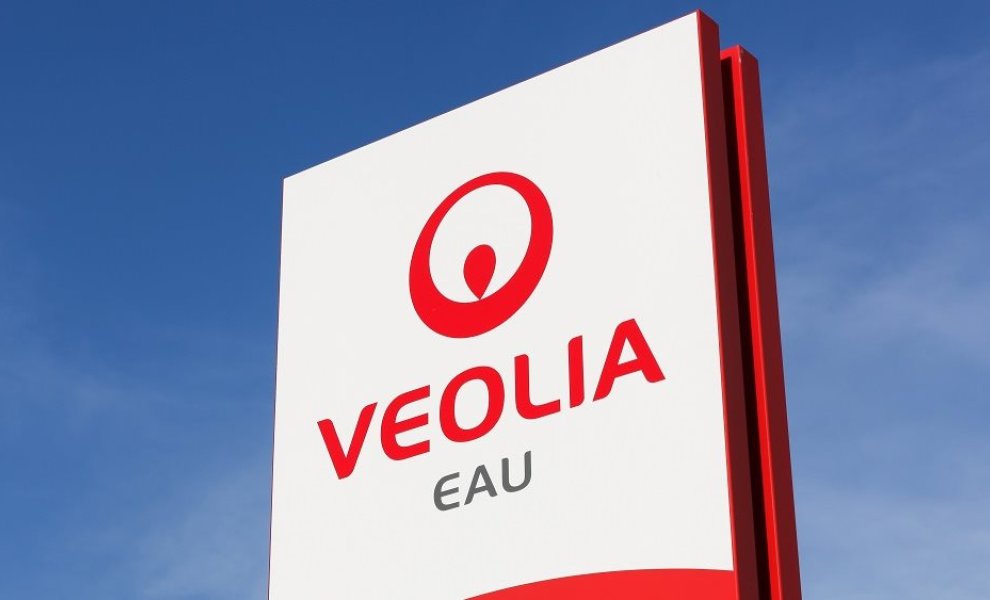 Η Veolia πούλησε τις δραστηριότητες αποβλήτων της Suez στη Βρετανία στην Macquarie έναντι 2,4 δισ. ευρώ