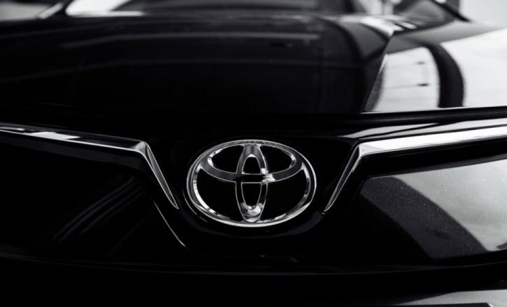 Η Toyota επενδύει 5,27 δισ. δολάρια για μπαταρίες ηλεκτροκίνησης