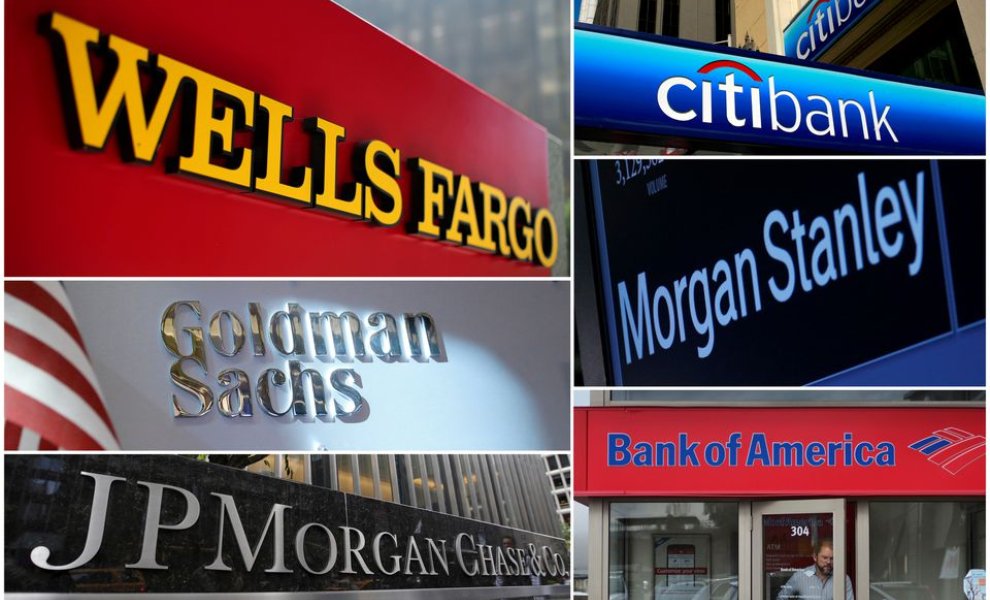 Ρεπουμπλικανικές πολιτείες στρέφονται στις μεγάλες τράπεζες και τις πρακτικές ESG που ακολουθούν