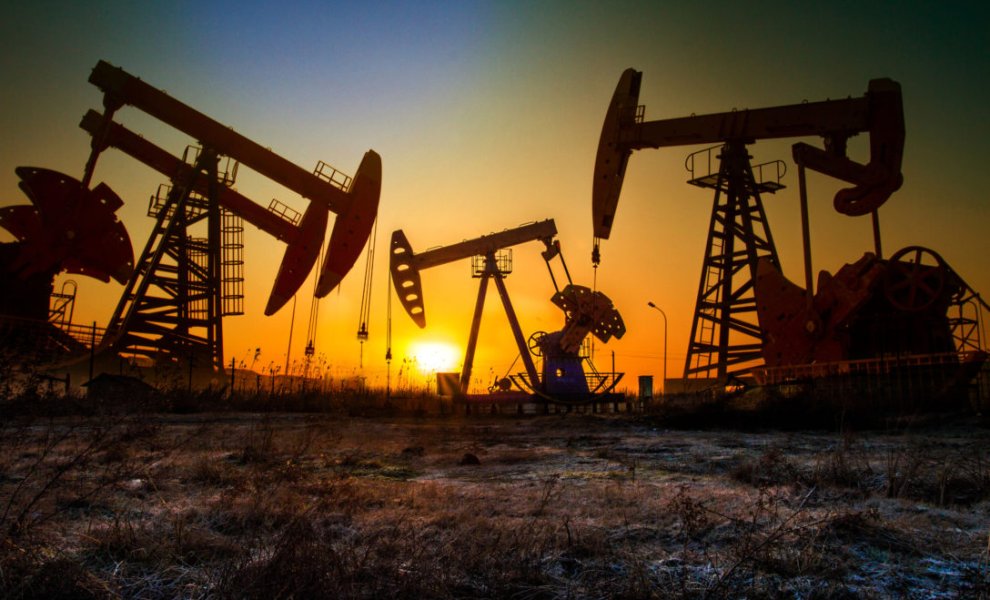 Οι μετοχές των ευρωπαϊκών εταιριών πετρελαίου «υποαποδίδουν» (και) λόγω των κριτηρίων ESG  