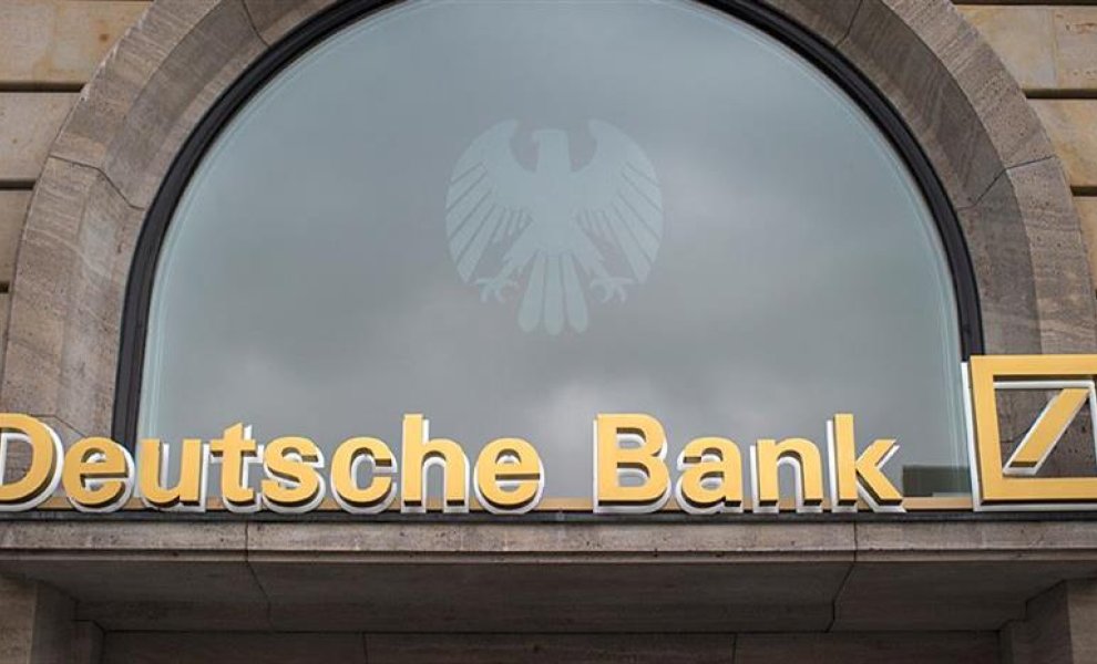 ΗΠΑ: Καμπάνα $25 εκατ. σε θυγατρική της Deutsche Bank για «πράσινο ξέπλυμα»