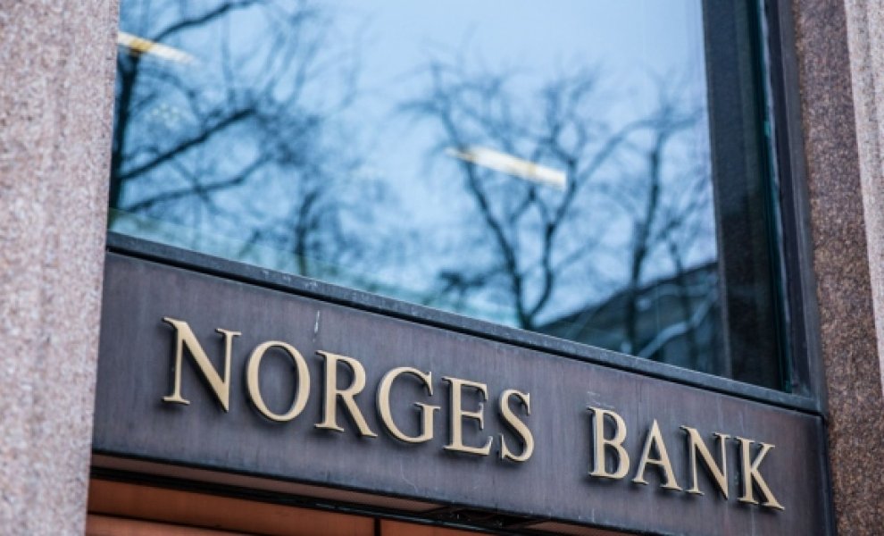 Το ταμείο πλούτου της Νορβηγίας ζητά από τις εταιρείες σαφή πλάνα για την πράσινη μετάβαση