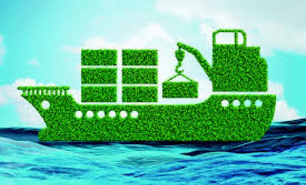 Περιβαλλοντικά μέτρα καλείται να πάρει η παγκόσμια ναυτιλία