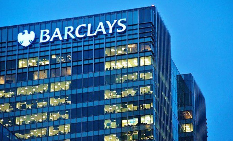 Η Barclays ανασυγκροτεί το γραφείο εμπορίας άνθρακα μετά από μια δεκαετία παύσης