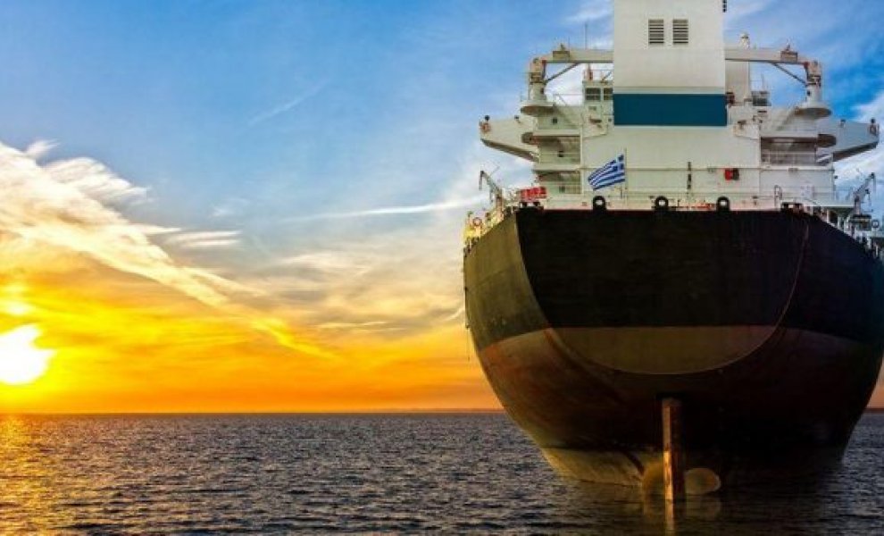 Ναυτιλιακό Κέντρο Μείωσης Εκπομπών Αέριων Ρύπων στην Αθήνα ιδρύουν Lloyd’s Register και 5 ελληνικές ναυτιλιακές εταιρείες