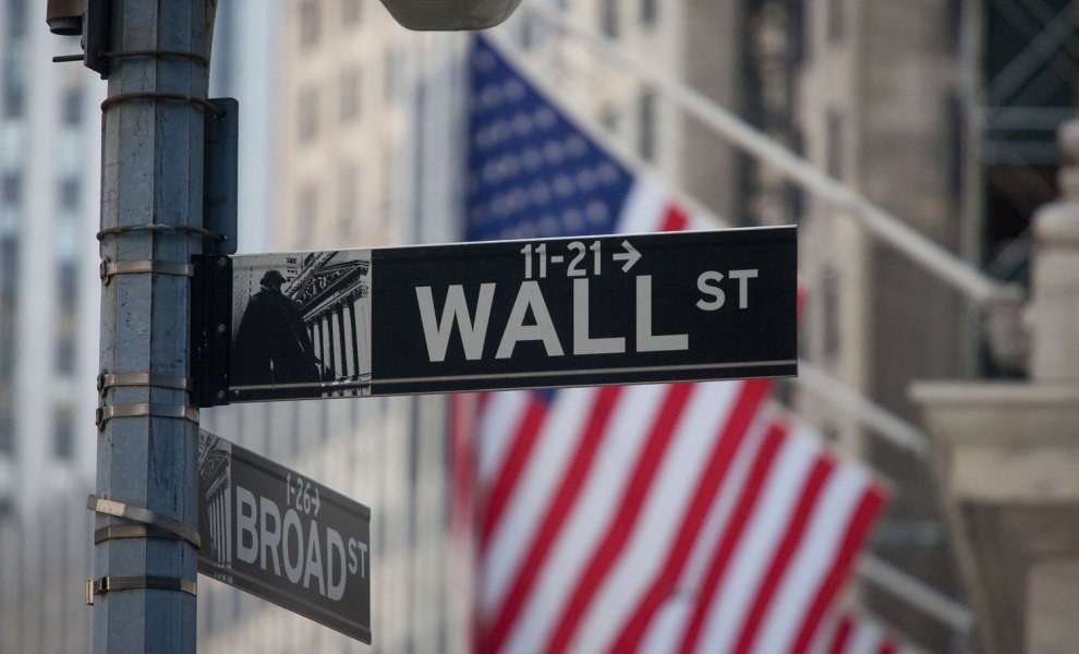 Γιατί οι εταιρείες της Wall Street κάνουν πίσω στις δεσμεύσεις τους για το κλίμα;