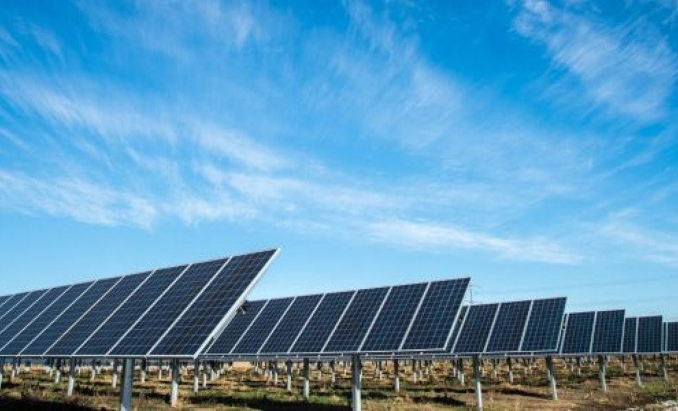 Ταμείο Ανάκαμψης: Εντάχθηκε το έργο «Εξοικονόμηση ενέργειας σε επιχειρήσεις – Φωτοβολταϊκά στις επιχειρήσεις»