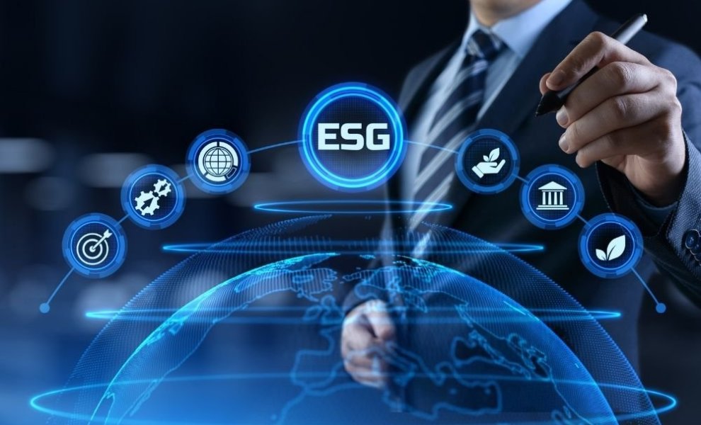 To ESG αποτελεί παράγοντα στις προσλήψεις διαχειριστών για το 90% των ευρωπαϊκών ιδρυμάτων