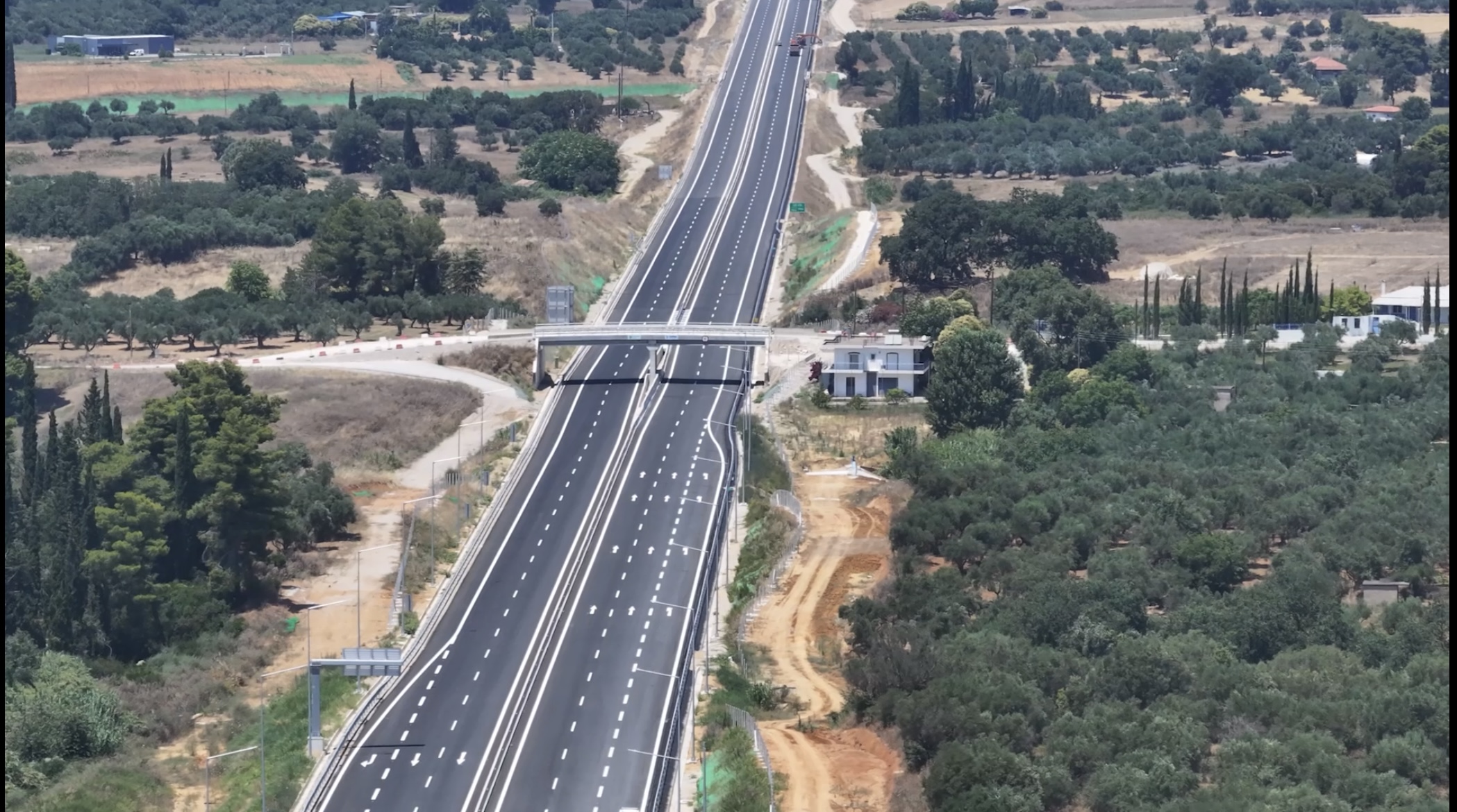 πατρα- πυργος
